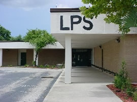 Lecanto Primary School