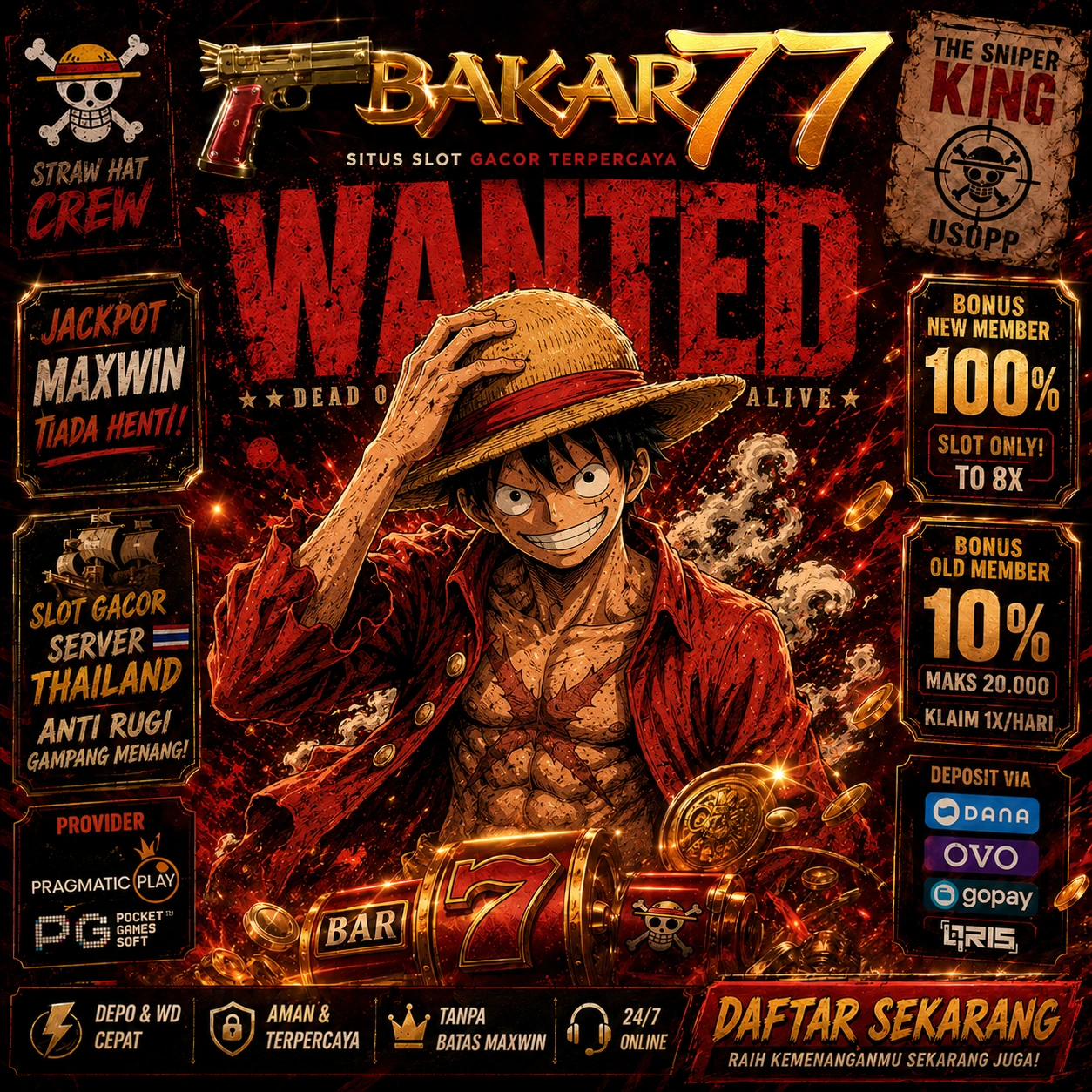 BAKAR77