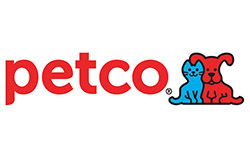 Petco logo