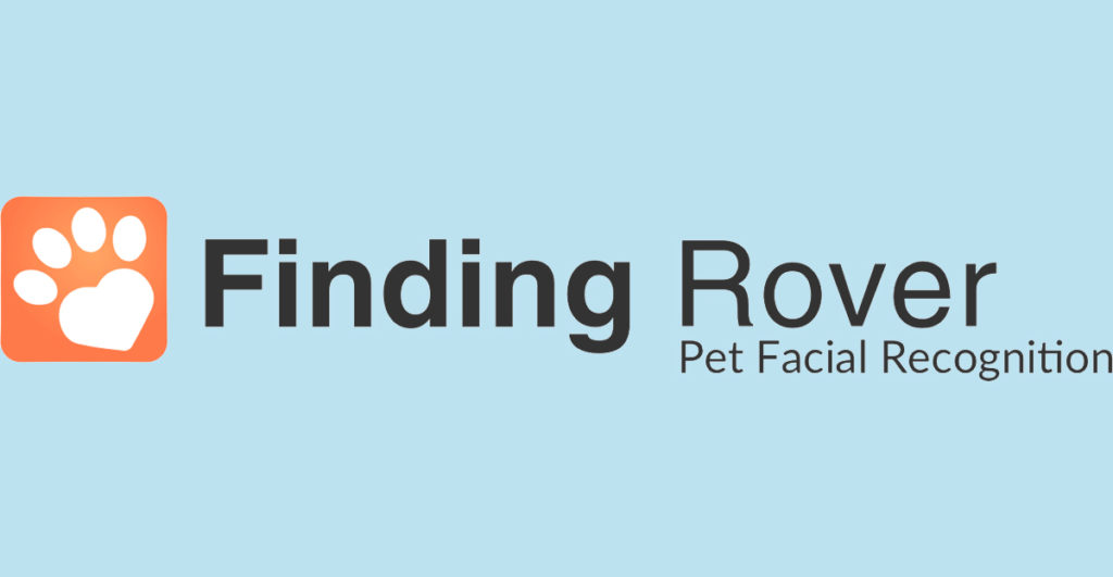 Finding Rover logo