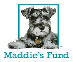 Maddie's Fund Logo