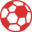 Soccer Red - Top Bola Gacor